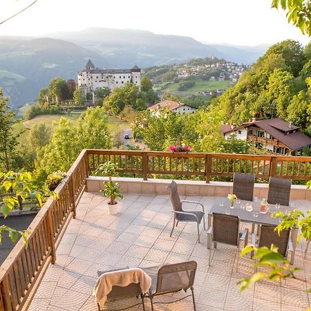 App Schlossblick - Wohnung Hammerwand 2 Umes Exteriör bild
