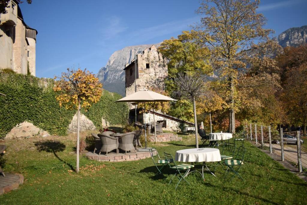 App Schlossblick - Wohnung Hammerwand 2 Umes Exteriör bild