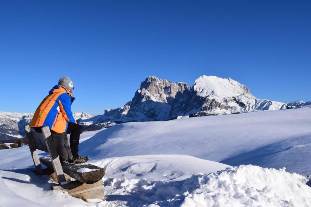 App Schlossblick - Wohnung Hammerwand 2 Umes Exteriör bild