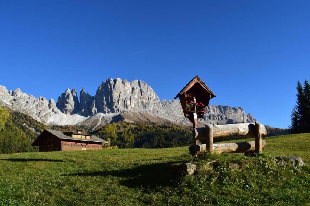 App Schlossblick - Wohnung Hammerwand 2 Umes Exteriör bild