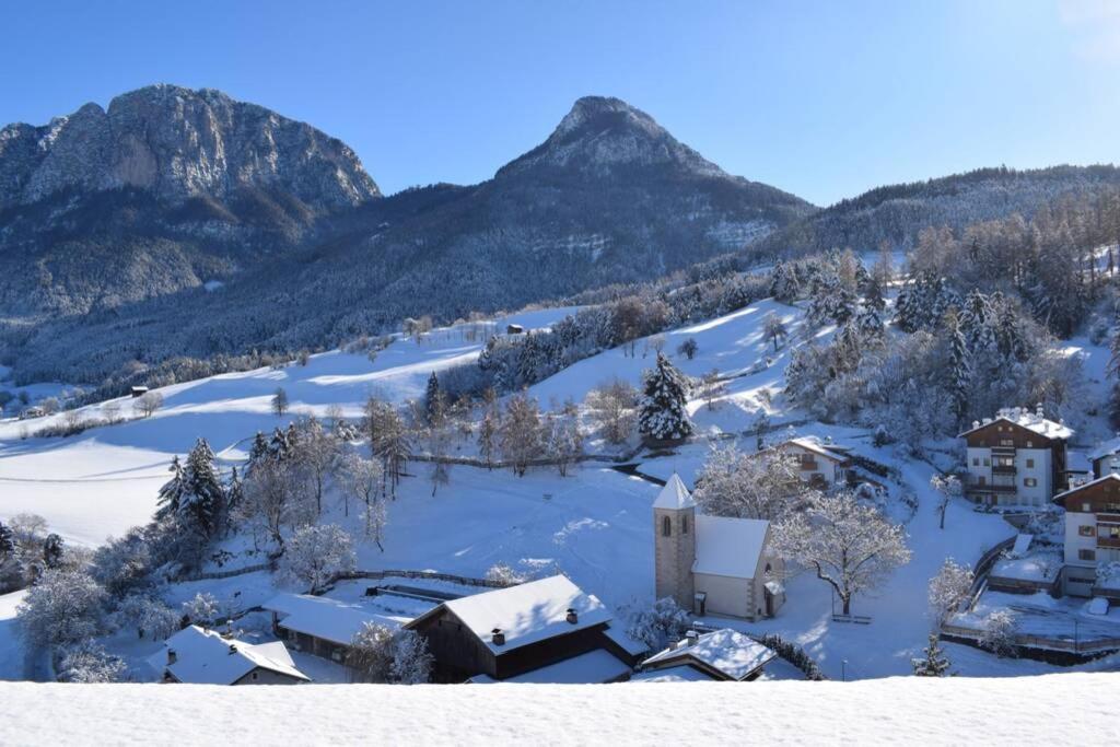 App Schlossblick - Wohnung Hammerwand 2 Umes Exteriör bild