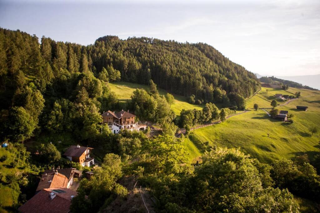 App Schlossblick - Wohnung Hammerwand 2 Umes Exteriör bild