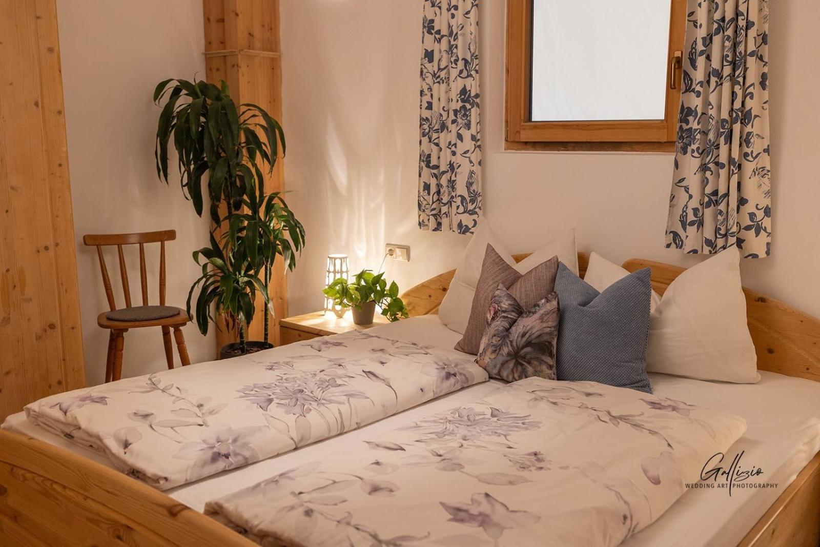 App Schlossblick - Wohnung Hammerwand 2 Umes Exteriör bild